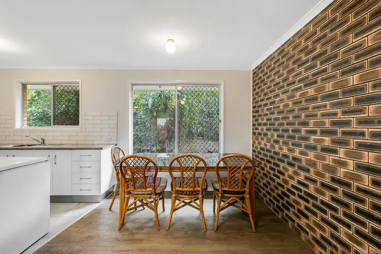 Fourth view of Homely unit listing, 2/6 Cossart Street, Centenary Heights QLD 4350