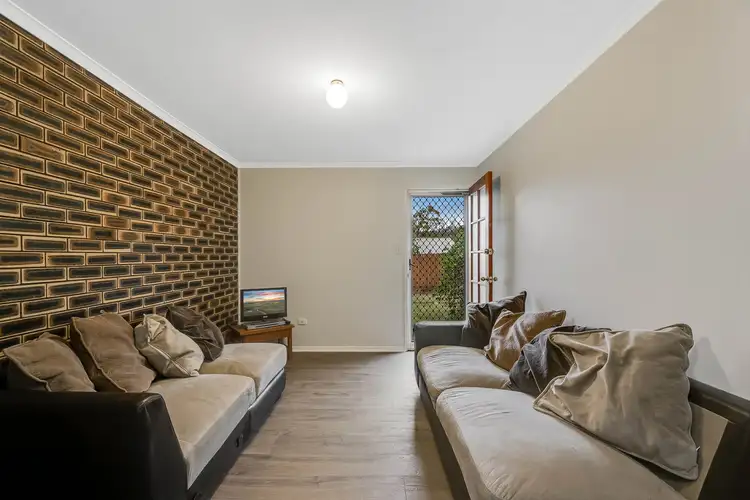 Fifth view of Homely unit listing, 2/6 Cossart Street, Centenary Heights QLD 4350