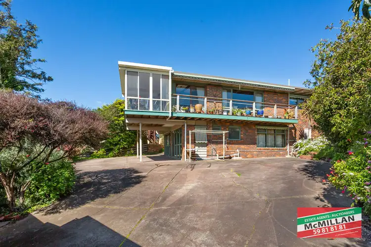 6 Coolangatta Tce, Dromana VIC 3936