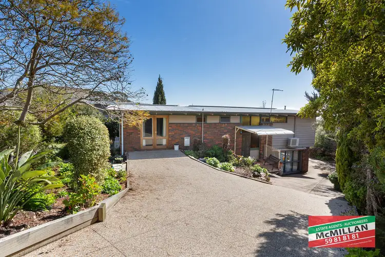 Second view of Homely house listing, 6 Coolangatta Tce, Dromana VIC 3936