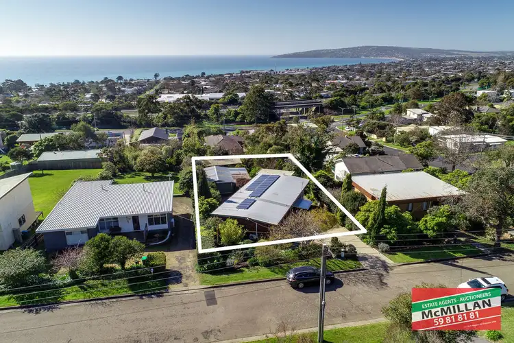 Third view of Homely house listing, 6 Coolangatta Tce, Dromana VIC 3936