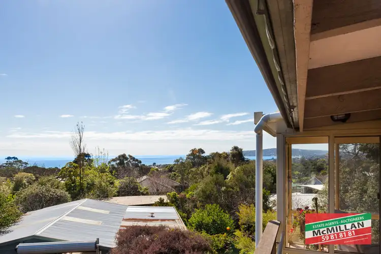 Fourth view of Homely house listing, 6 Coolangatta Tce, Dromana VIC 3936