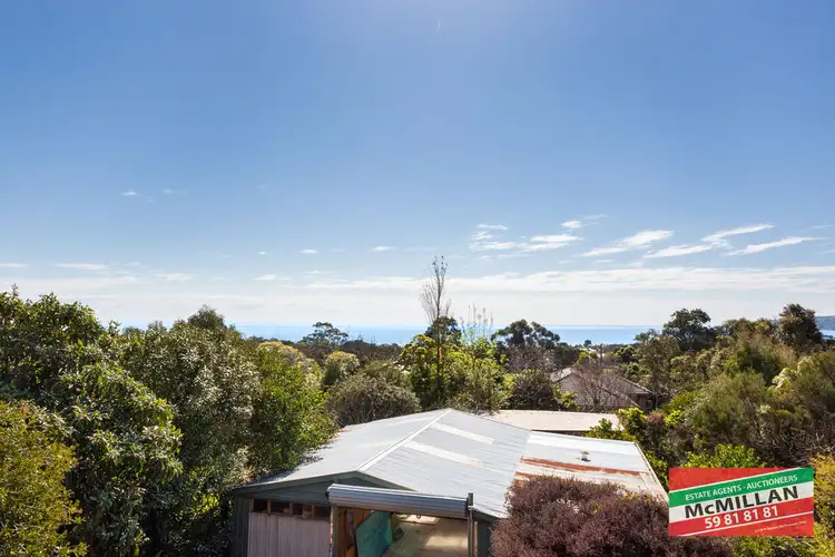 Sixth view of Homely house listing, 6 Coolangatta Tce, Dromana VIC 3936