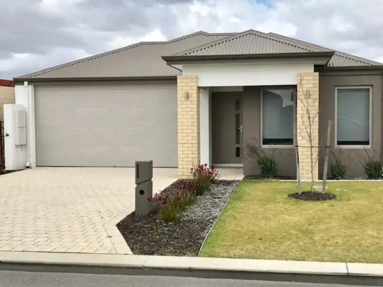 26 Imlay Road, Brabham WA 6055