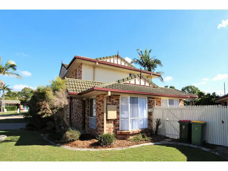 26/302 College Road, Karana Downs QLD 4306