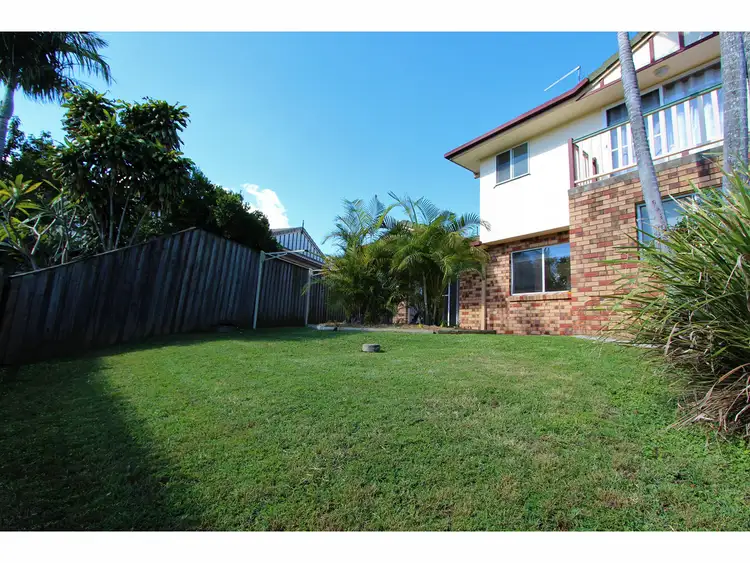 Second view of Homely townhouse listing, 26/302 College Road, Karana Downs QLD 4306