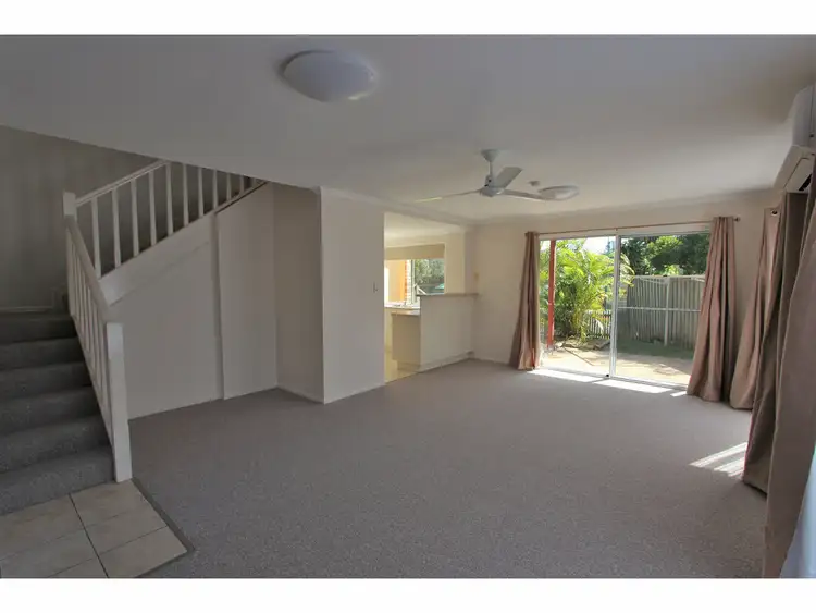 Third view of Homely townhouse listing, 26/302 College Road, Karana Downs QLD 4306
