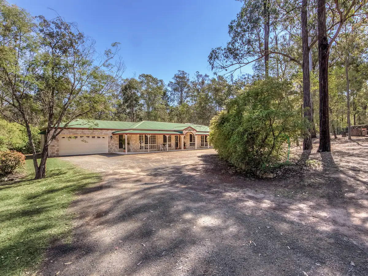 Main view of Homely house listing, 171 Lansdowne Way, Chuwar QLD 4306