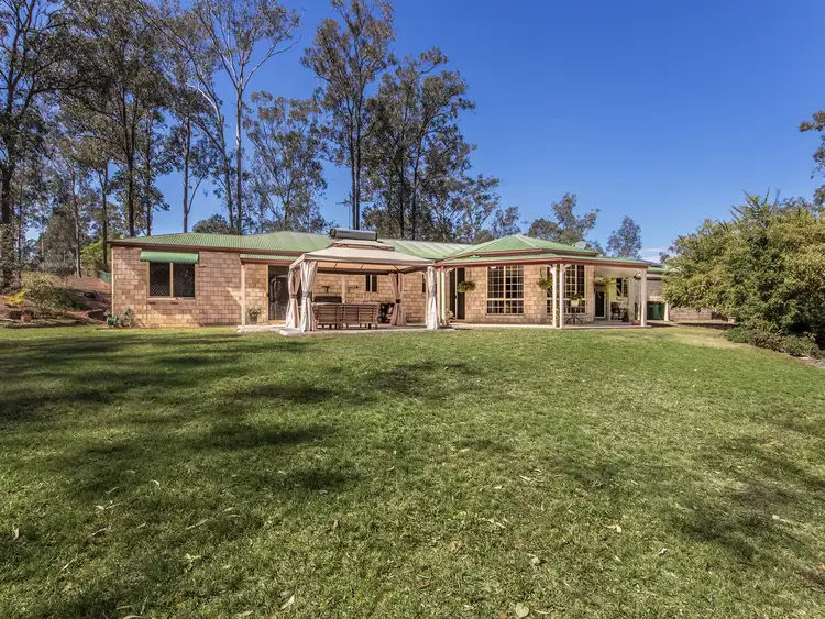 Third view of Homely house listing, 171 Lansdowne Way, Chuwar QLD 4306
