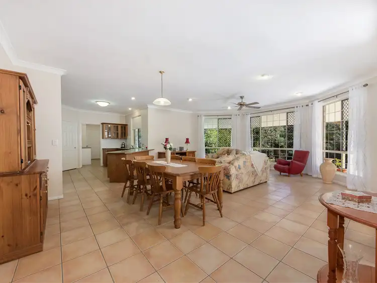 Fourth view of Homely house listing, 171 Lansdowne Way, Chuwar QLD 4306