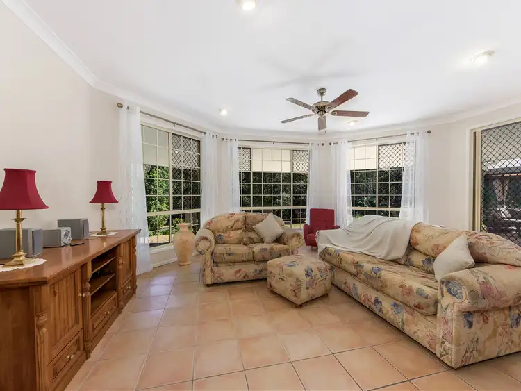 Fifth view of Homely house listing, 171 Lansdowne Way, Chuwar QLD 4306