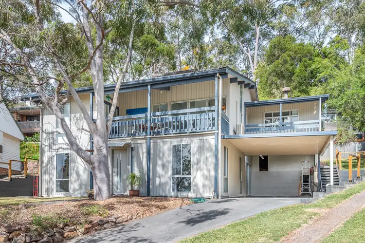 Main view of Homely house listing, 29 Moola Avenue, Valentine NSW 2280