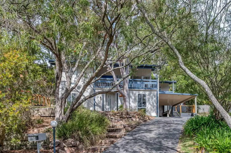 Second view of Homely house listing, 29 Moola Avenue, Valentine NSW 2280