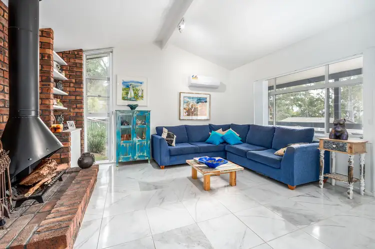 Fourth view of Homely house listing, 29 Moola Avenue, Valentine NSW 2280