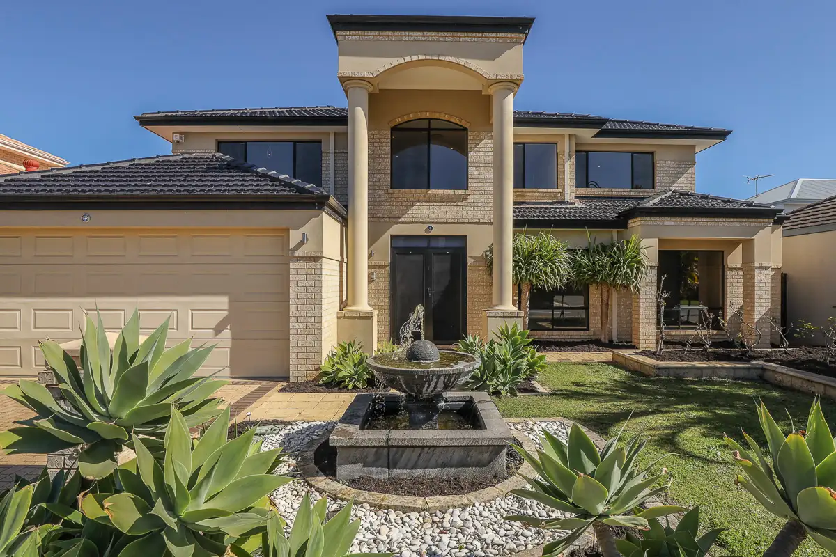 Main view of Homely house listing, 38 Cervara Avenue, Stirling WA 6021