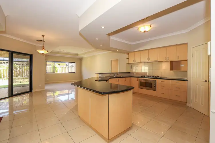 Second view of Homely house listing, 38 Cervara Avenue, Stirling WA 6021