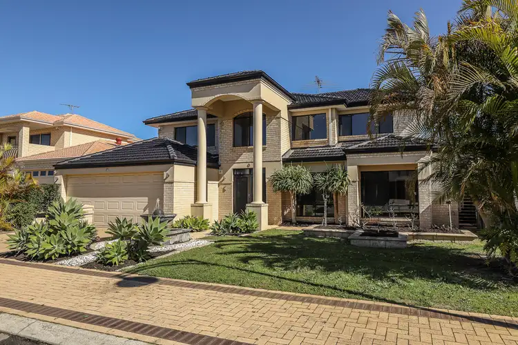 Third view of Homely house listing, 38 Cervara Avenue, Stirling WA 6021