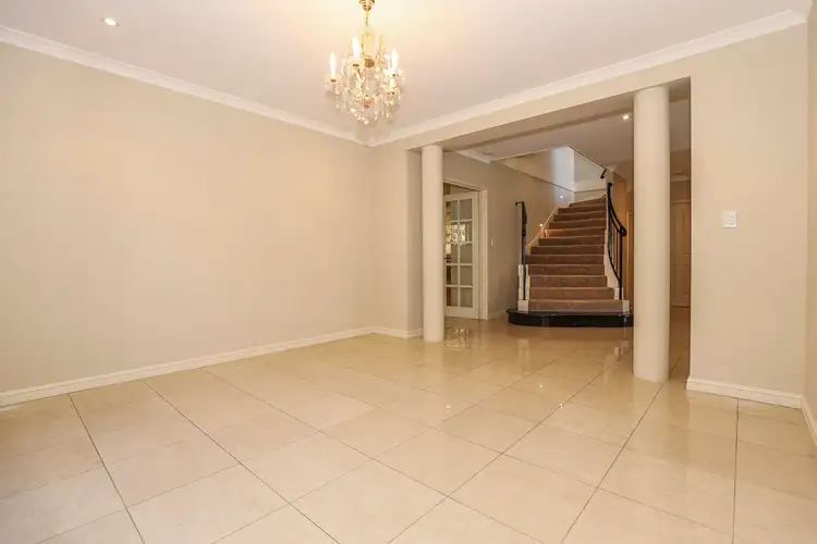 Fifth view of Homely house listing, 38 Cervara Avenue, Stirling WA 6021