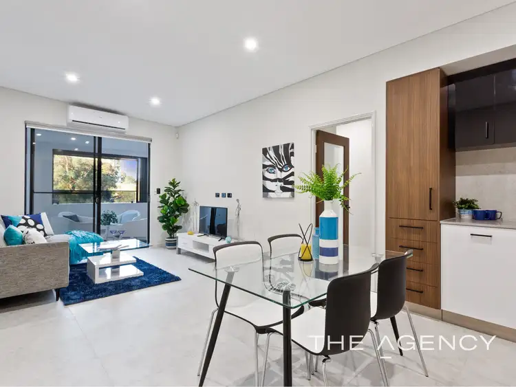 Sixth view of Homely villa listing, 8/17 Balcombe Street, Westminster WA 6061
