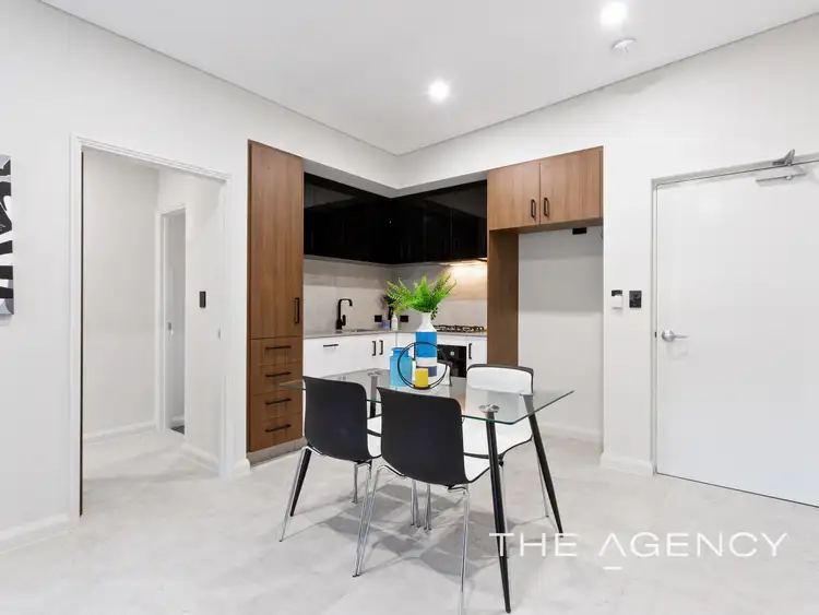 Seventh view of Homely villa listing, 8/17 Balcombe Street, Westminster WA 6061