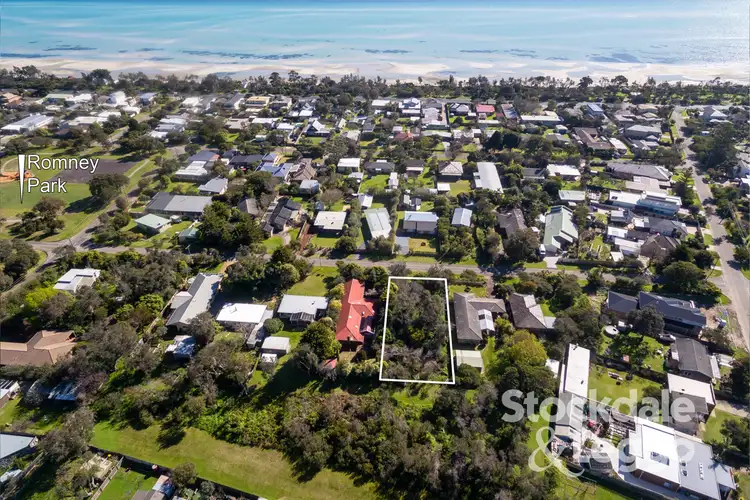 Fifth view of Homely land listing, 5 Melville Street, Tootgarook VIC 3941