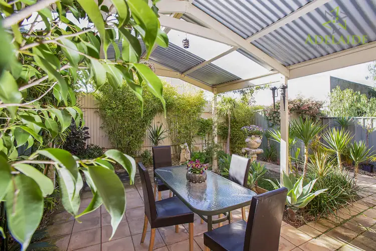 Second view of Homely townhouse listing, 4/73 Devonport Terrace, Prospect SA 5082