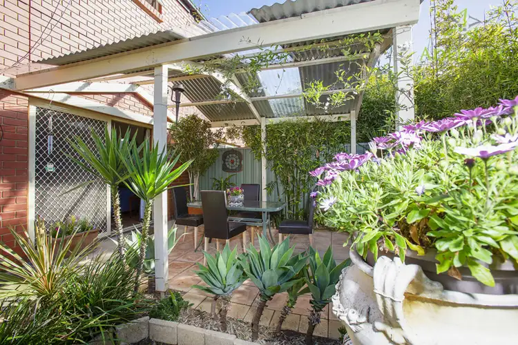 Third view of Homely townhouse listing, 4/73 Devonport Terrace, Prospect SA 5082