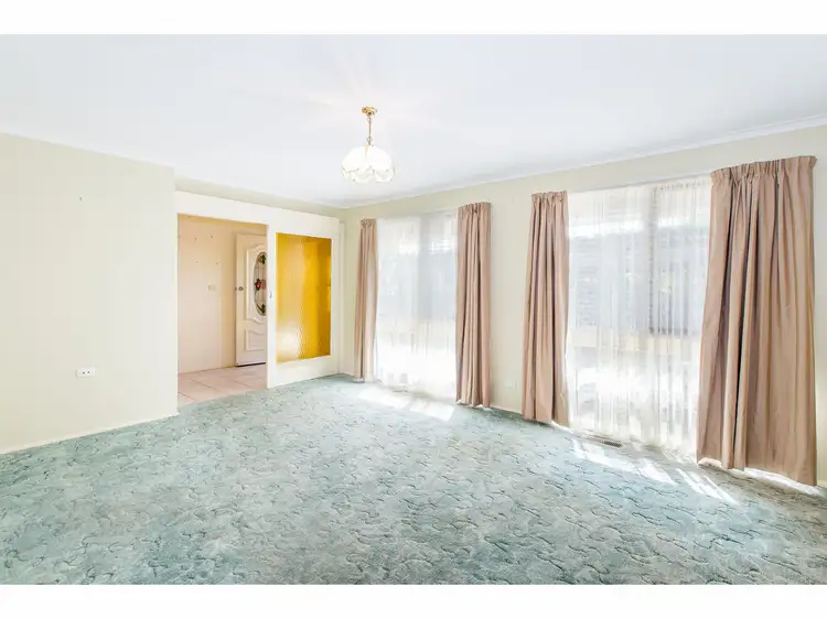 Second view of Homely house listing, 329 Haines Court, Lavington NSW 2641