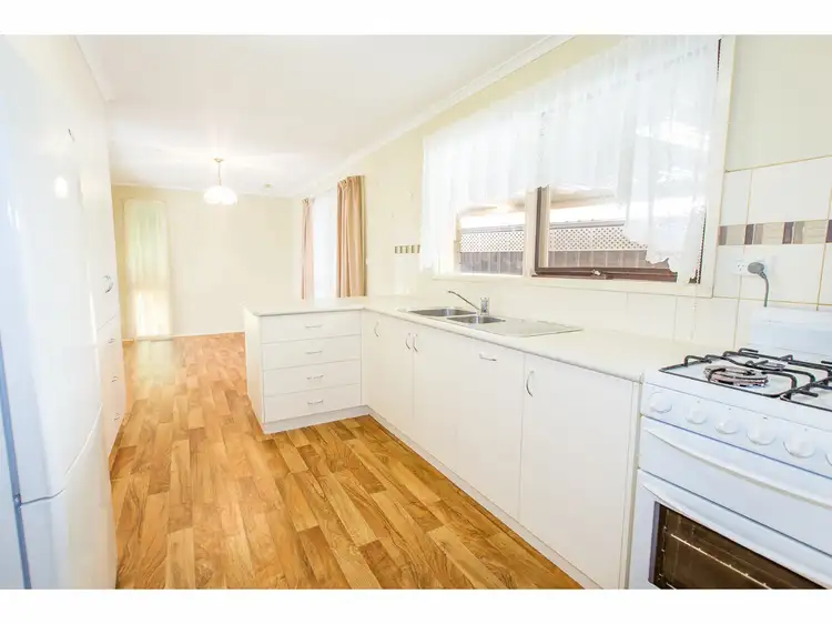 Third view of Homely house listing, 329 Haines Court, Lavington NSW 2641
