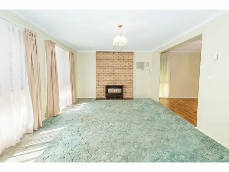 Fourth view of Homely house listing, 329 Haines Court, Lavington NSW 2641