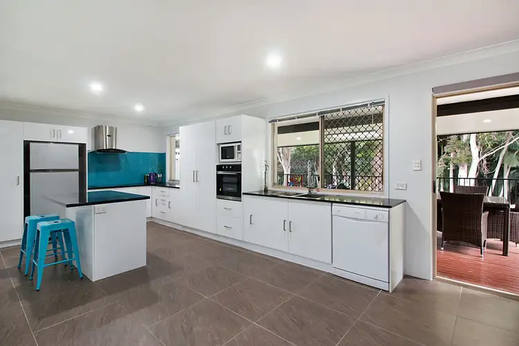 Main view of Homely villa listing, 33 Lilly Pilly Drive, Banora Point NSW 2486