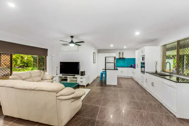 Fifth view of Homely villa listing, 33 Lilly Pilly Drive, Banora Point NSW 2486