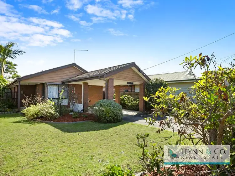 106 Second Avenue, Rosebud VIC 3939