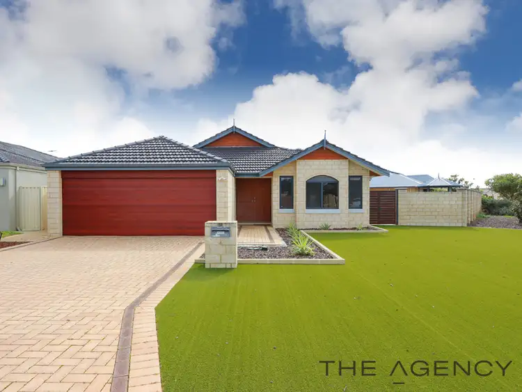 Main view of Homely house listing, 4 Nuytsia Crescent, Canning Vale WA 6155
