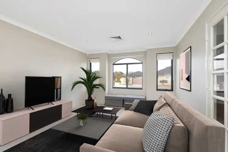 Fourth view of Homely house listing, 4 Nuytsia Crescent, Canning Vale WA 6155