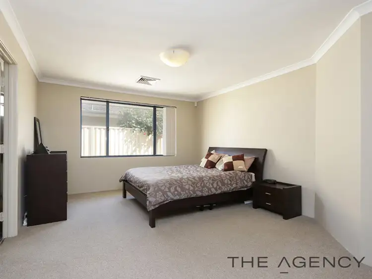 Fifth view of Homely house listing, 4 Nuytsia Crescent, Canning Vale WA 6155