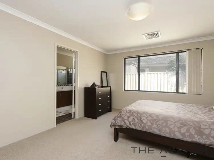 Sixth view of Homely house listing, 4 Nuytsia Crescent, Canning Vale WA 6155