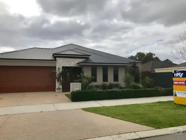 83 Fairmount Boulevard, Brabham WA 6055