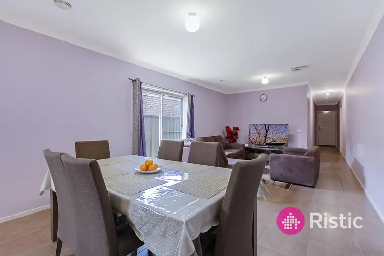 Third view of Homely house listing, 40 Muzzlewood Way, Wollert VIC 3750