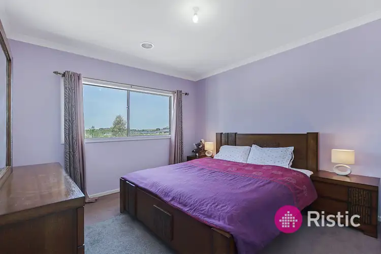 Fourth view of Homely house listing, 40 Muzzlewood Way, Wollert VIC 3750