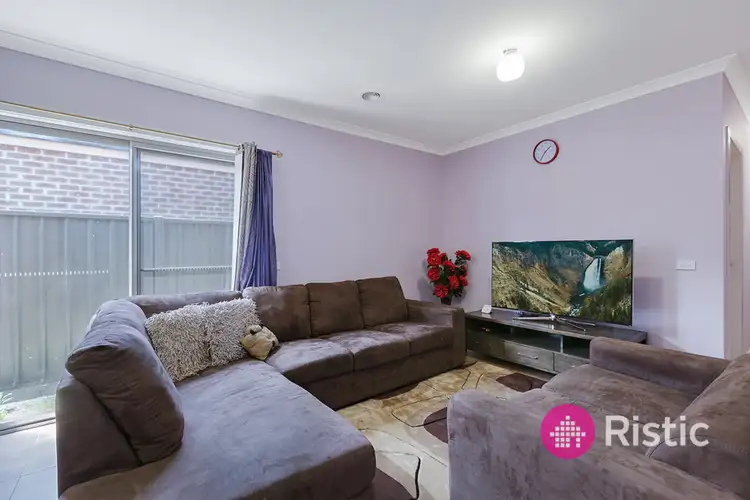 Sixth view of Homely house listing, 40 Muzzlewood Way, Wollert VIC 3750