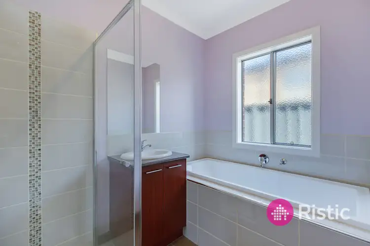 Seventh view of Homely house listing, 40 Muzzlewood Way, Wollert VIC 3750