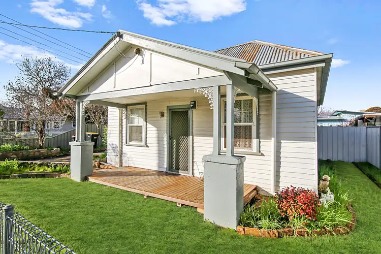 Main view of Homely house listing, 53 Charles Street, Benalla VIC 3672