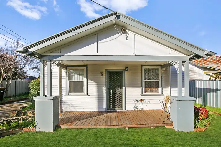 Second view of Homely house listing, 53 Charles Street, Benalla VIC 3672