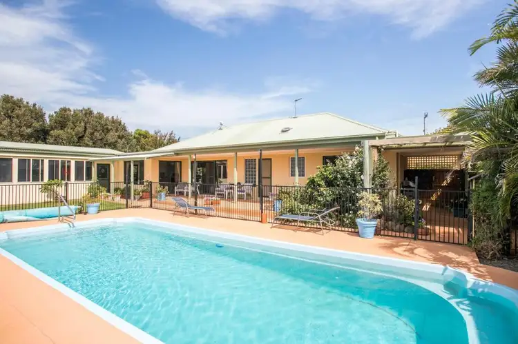 Third view of Homely rural property listing, 392 Croobyar Road, Milton NSW 2538