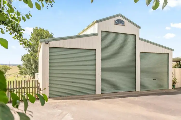 Fifth view of Homely rural property listing, 392 Croobyar Road, Milton NSW 2538