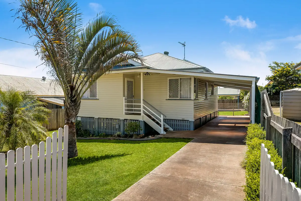 Main view of Homely house listing, 35 Gleeson Crescent, Harlaxton QLD 4350