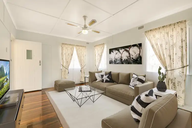 Second view of Homely house listing, 35 Gleeson Crescent, Harlaxton QLD 4350