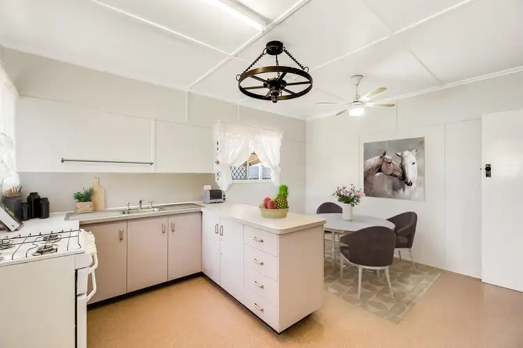 Third view of Homely house listing, 35 Gleeson Crescent, Harlaxton QLD 4350