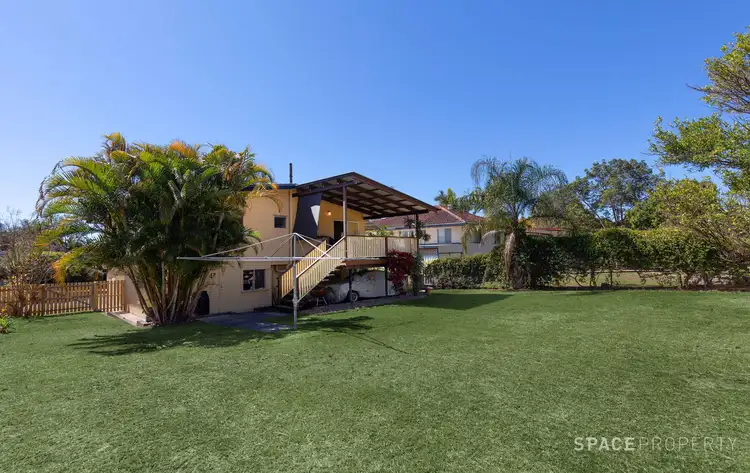 Third view of Homely house listing, 8 Satinay Street, Keperra QLD 4054